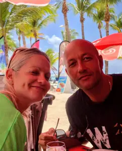 Image de Charlotte & Karim